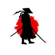 Logo de Ronin Movement 